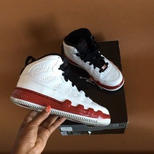 Air Jordan Flight 9 (GS)